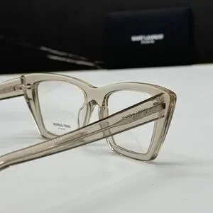 Saint Laurent | Accessories | New Sl 276 Mica Opt 05 Saint  display picture 1
